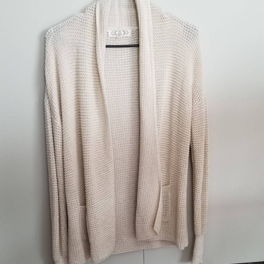 Women's cardigan